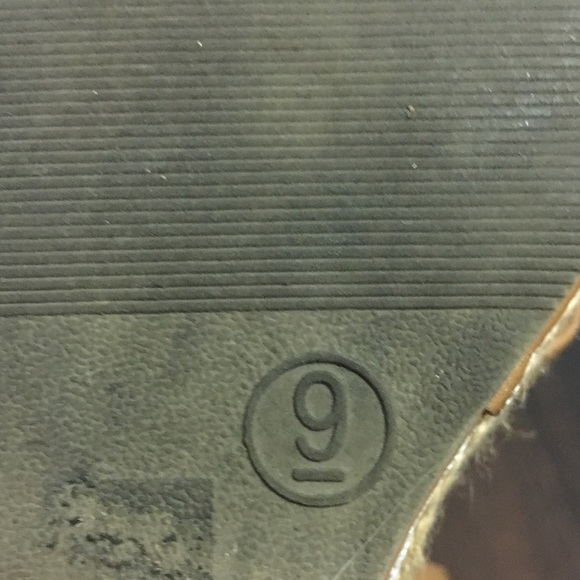 Wedges - Picture 4 of 4